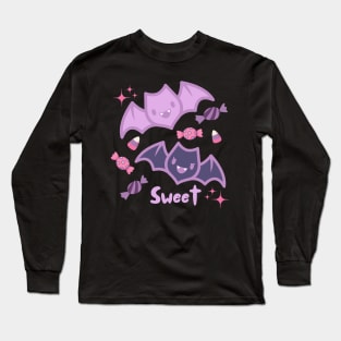 Sweet Tooth Long Sleeve T-Shirt